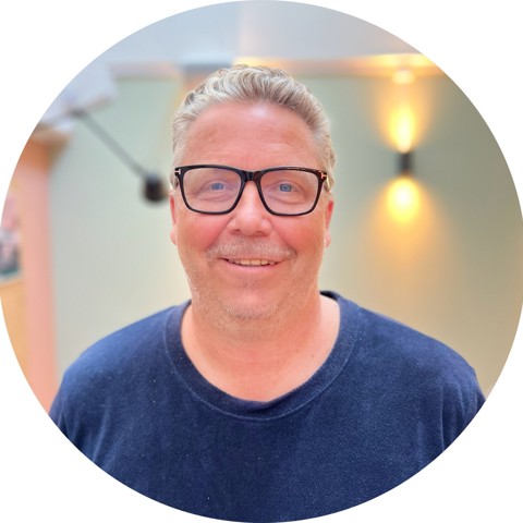 Anders Cirkel