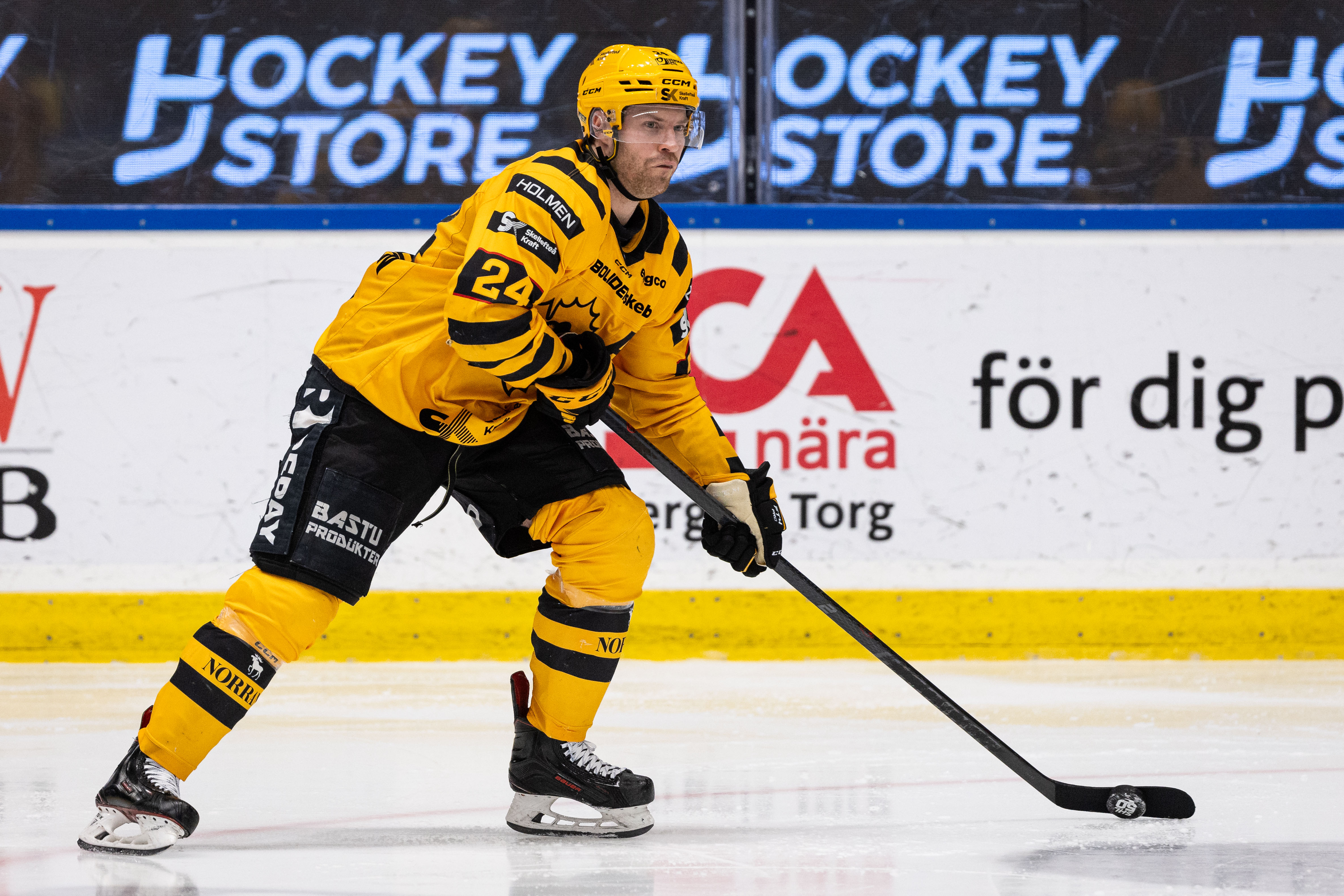Oscar Lindberg