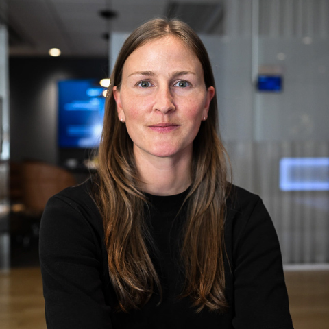 Nina Aronsson 2