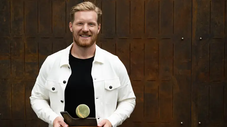 Gabriel Landeskog