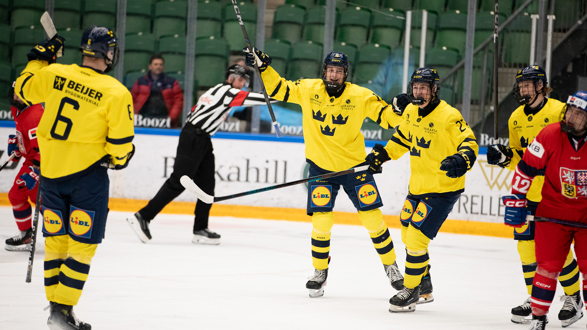 U18 Ängelholm
