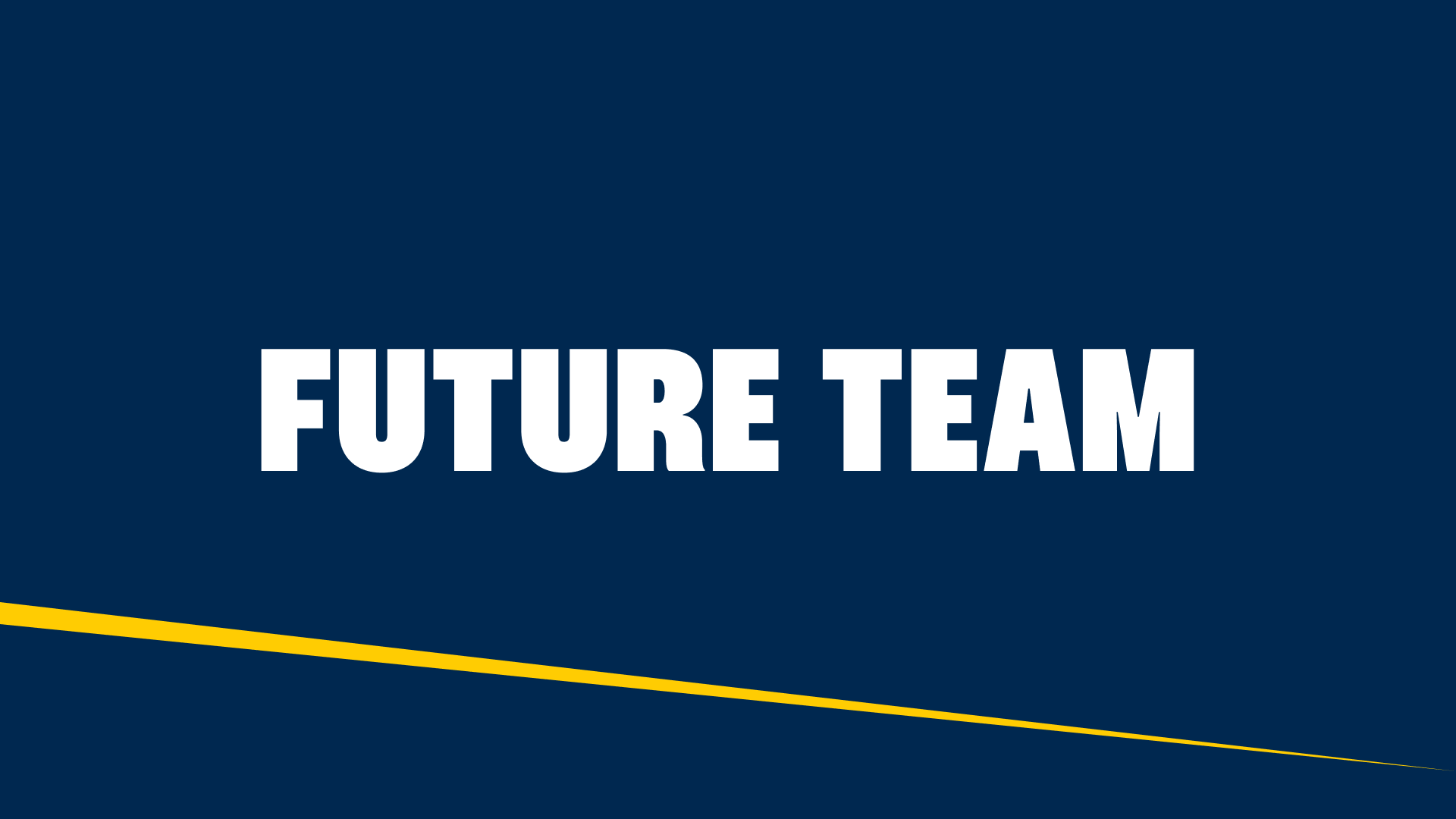 Future Team