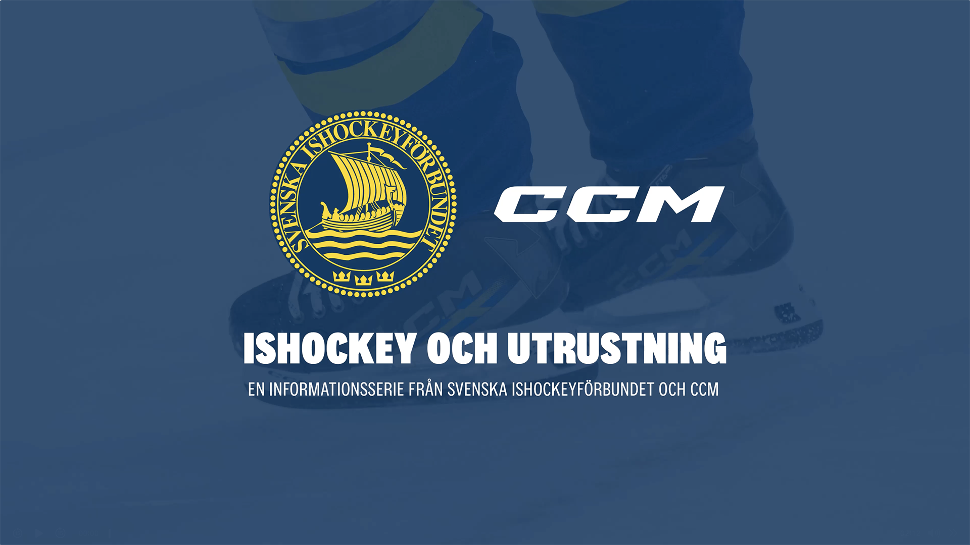 Startbild CCM