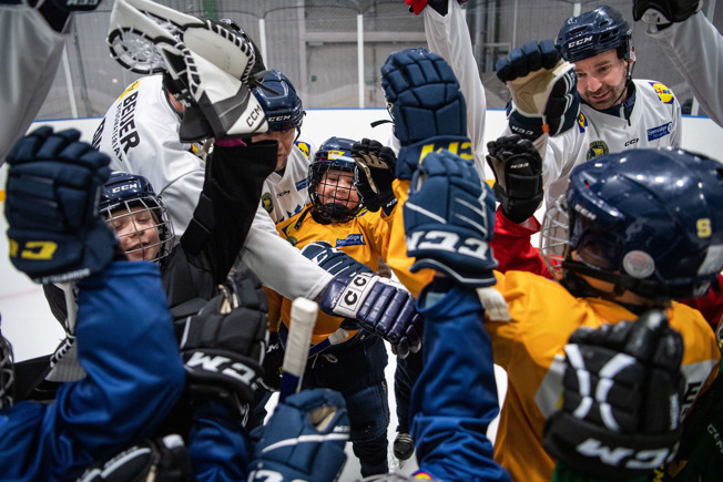 Ishockeyskola35