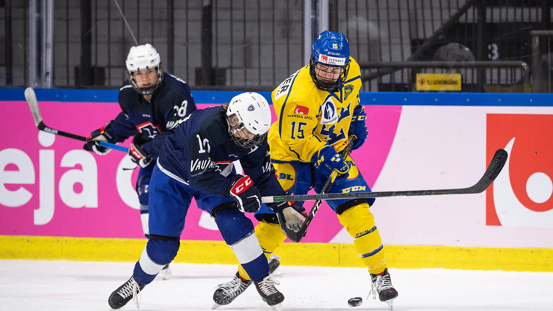 Sverige Frankrike Nov2021