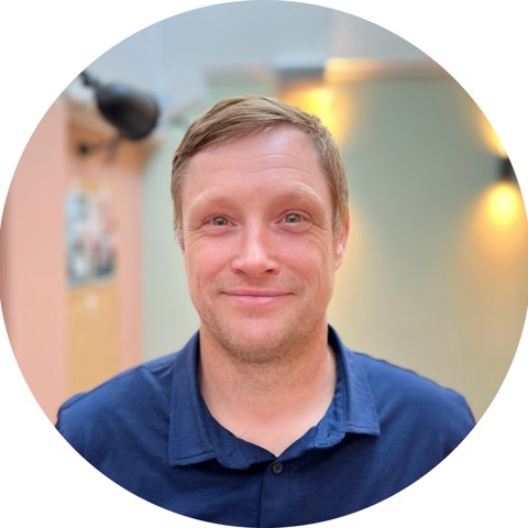 Niklas Cirkel